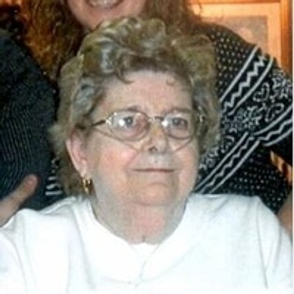 Ramona H. Gehlhausen
