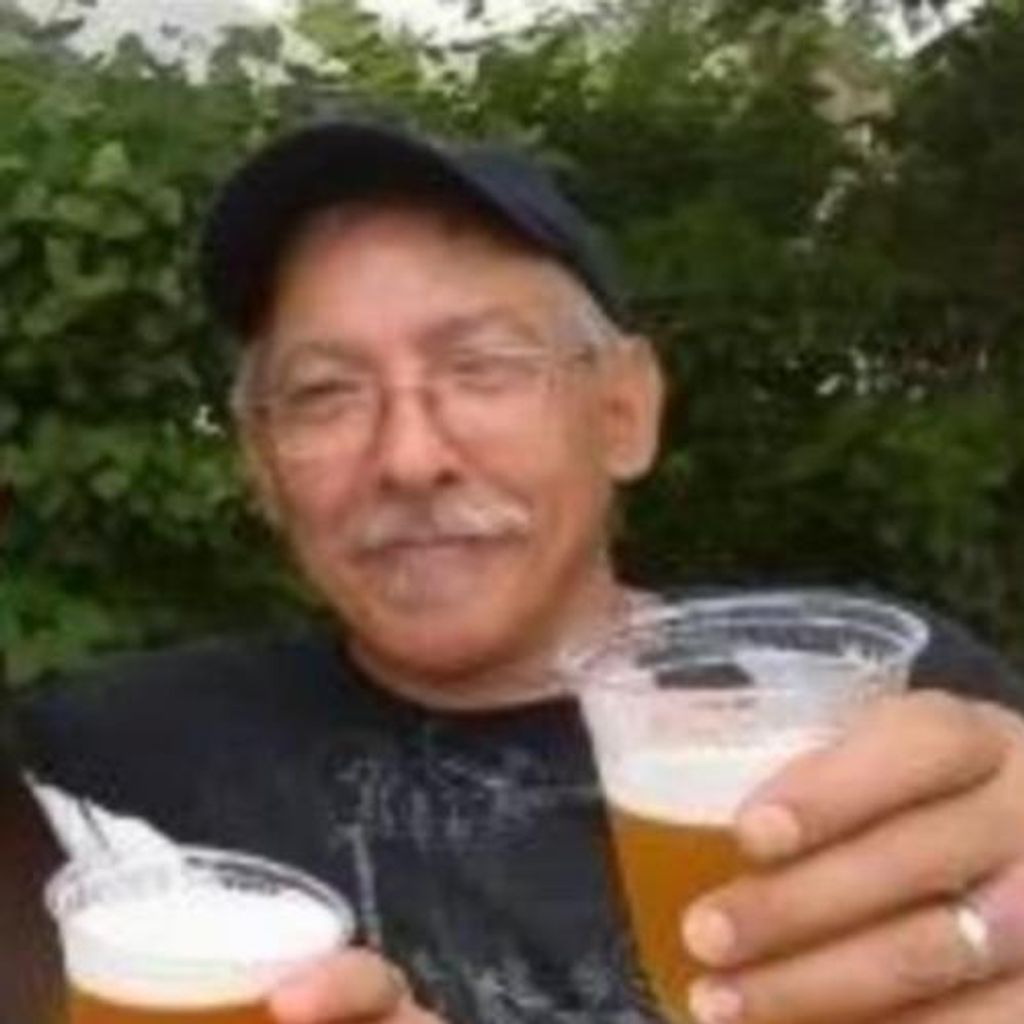 Anthony Martin Ciantar "Tony" Profile Photo