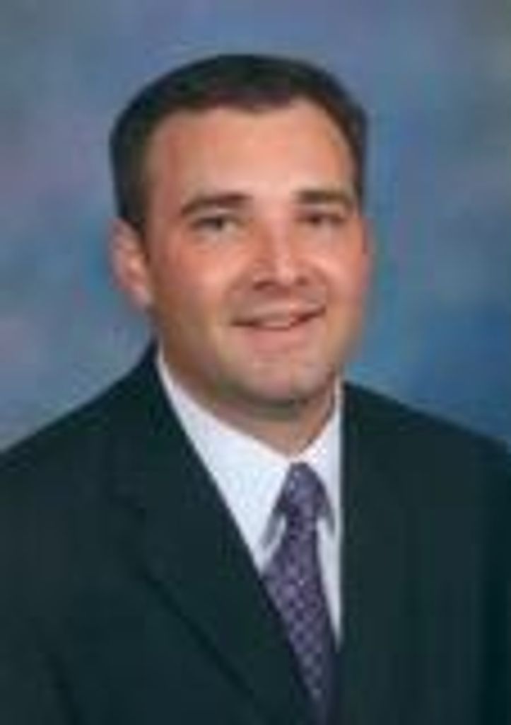 Scott Anthony Mitchell Profile Photo