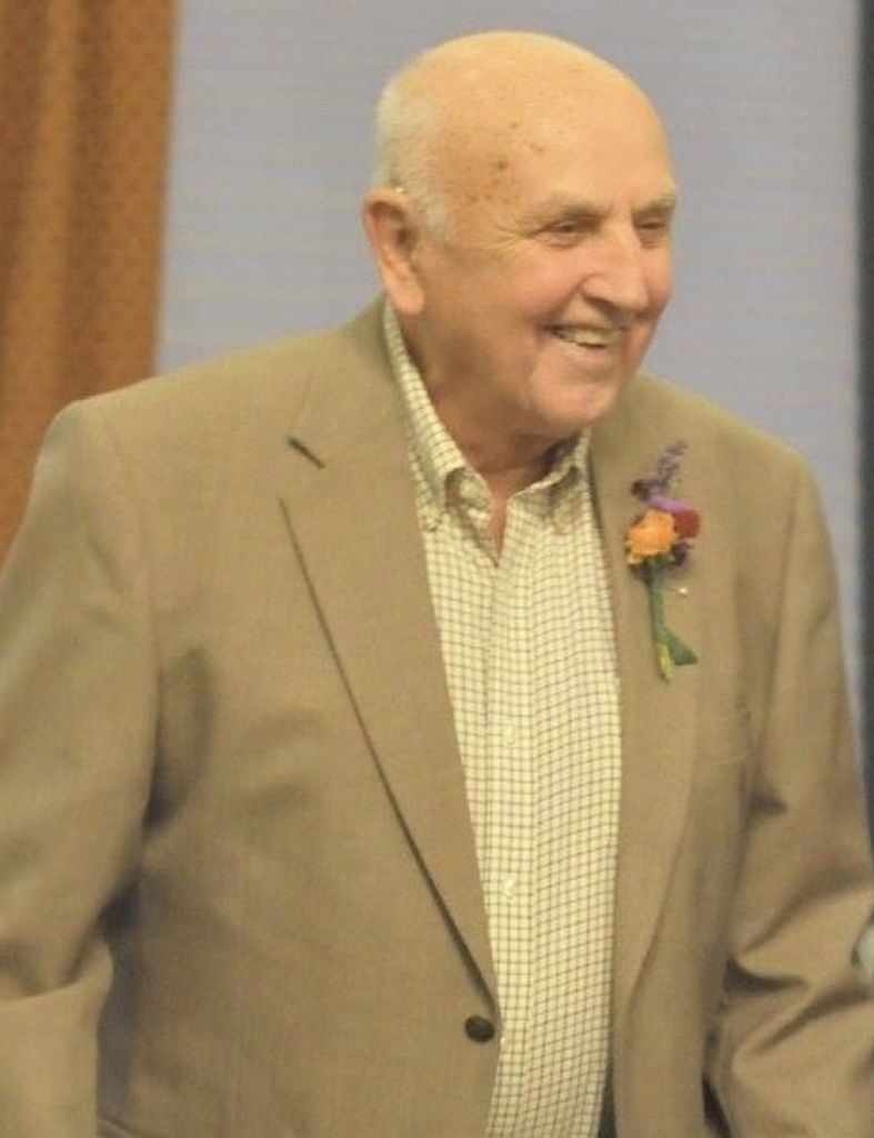 Henry "Hank" Bloem Profile Photo
