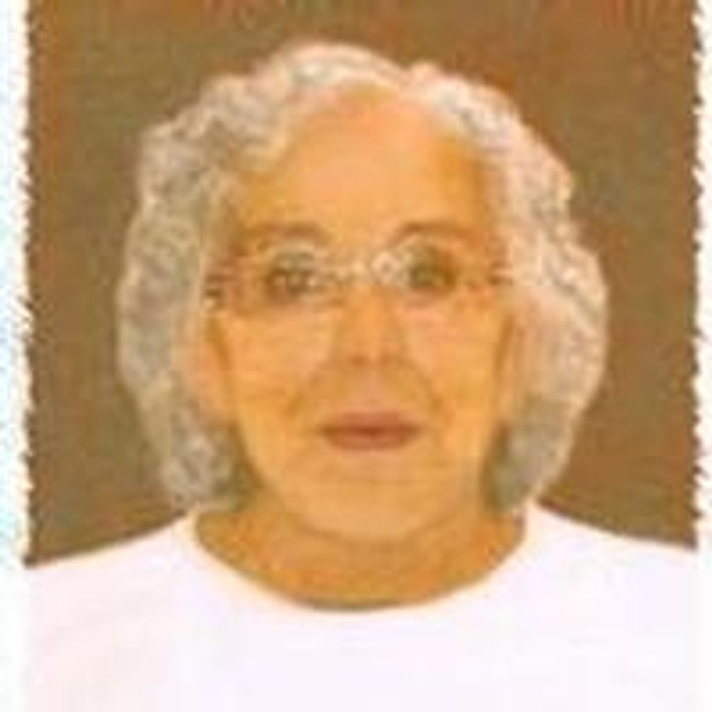 Helen Louise Sloane