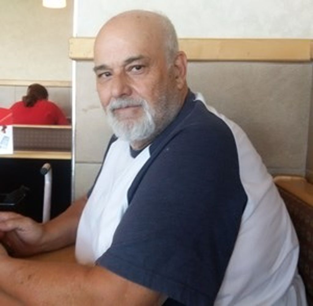 Michael Soard, Sr. Profile Photo