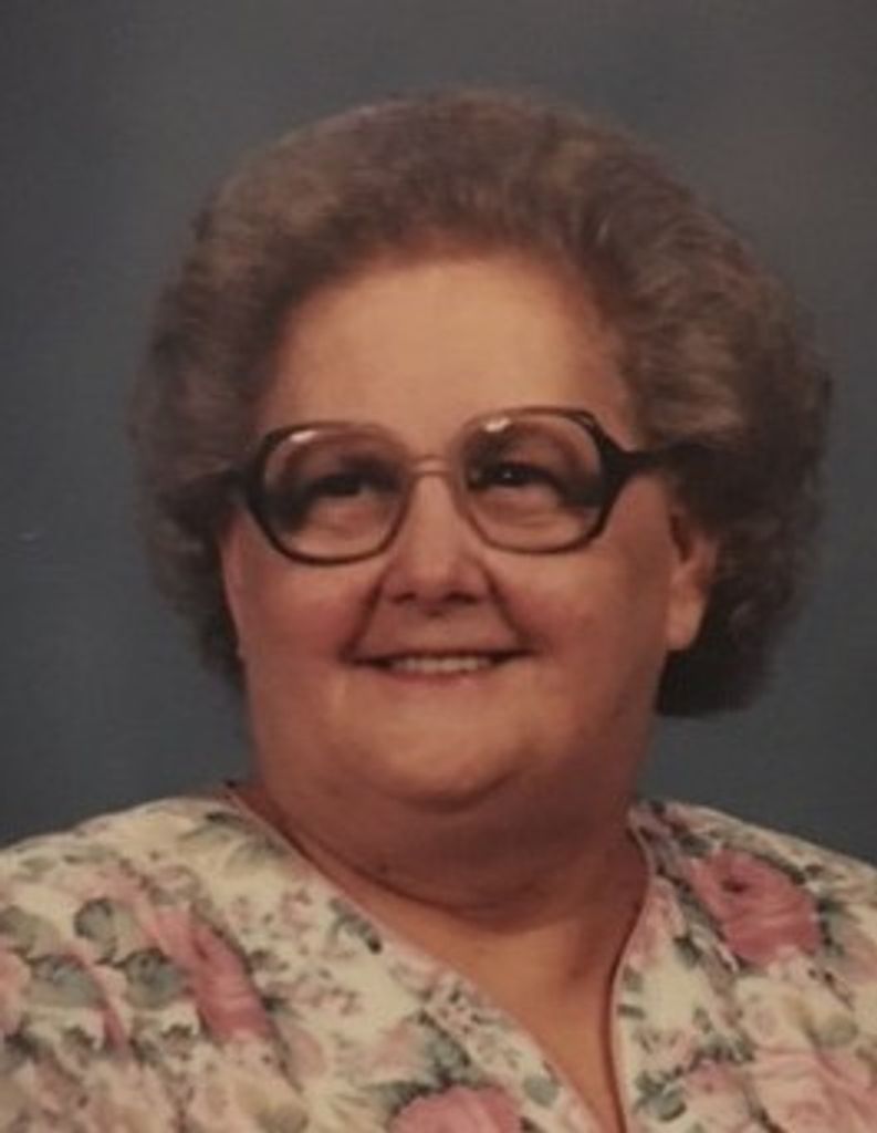 Dorothy Kilmer