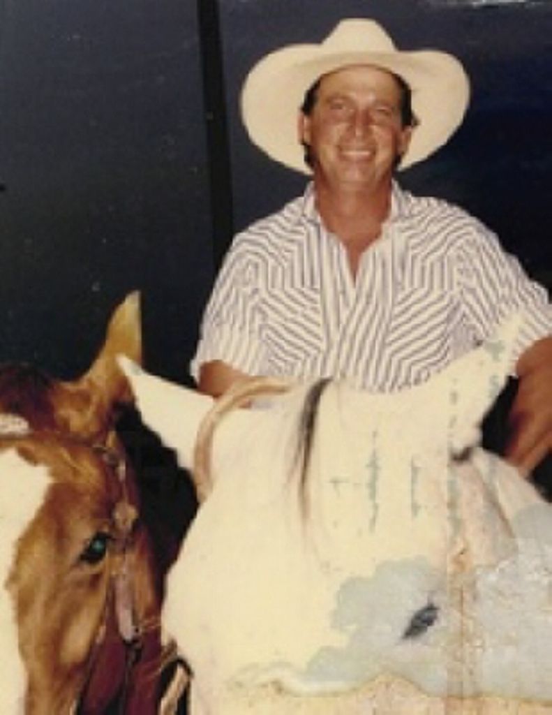 Roy Blake  Carroll