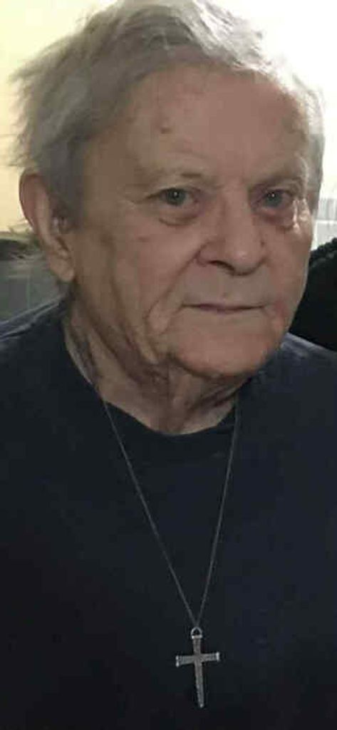 Erle Vernon Spangler