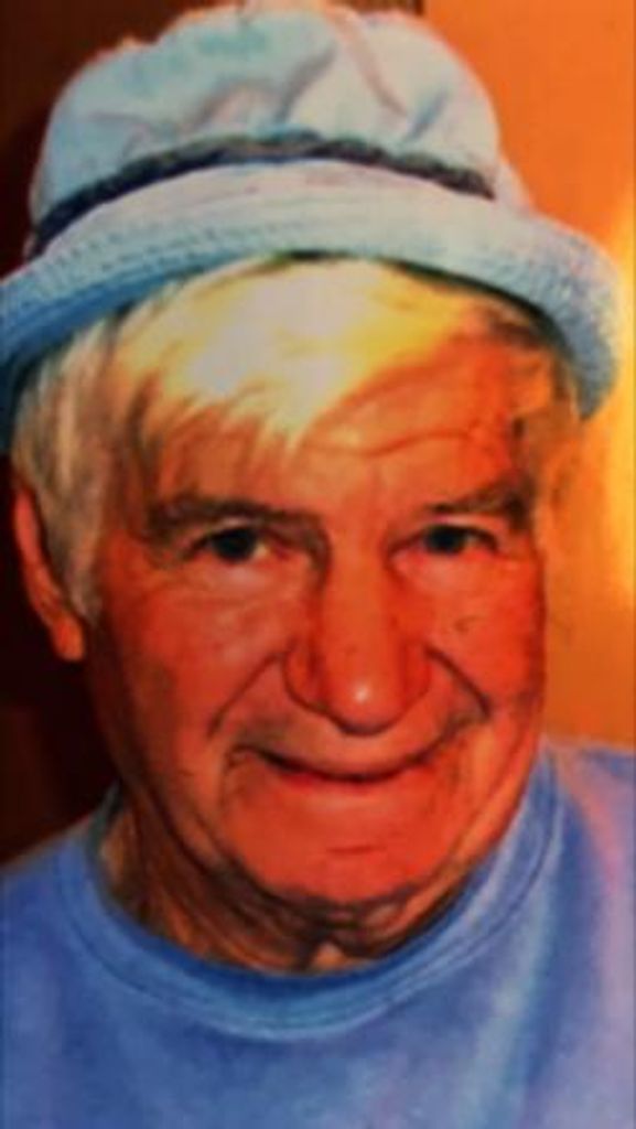 Robert J. Sullivan, Sr.