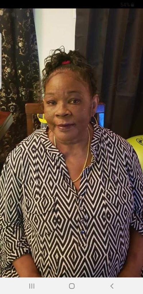 Joyce Marie Ruffin Profile Photo