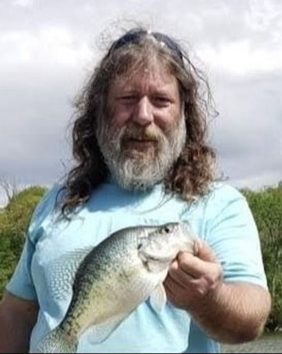 Daniel T. Carter Profile Photo