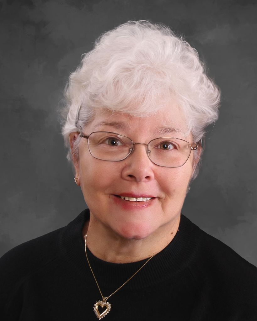 Margaret Elizabeth Crayne Profile Photo