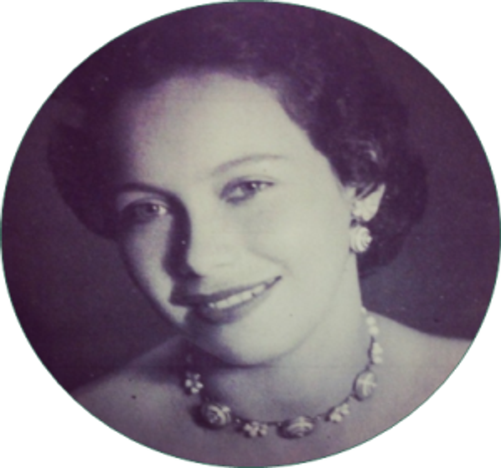 Maria Del Carmen Ruiz Cardenas