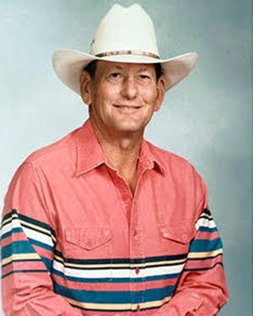 Virgil Tindall Profile Photo