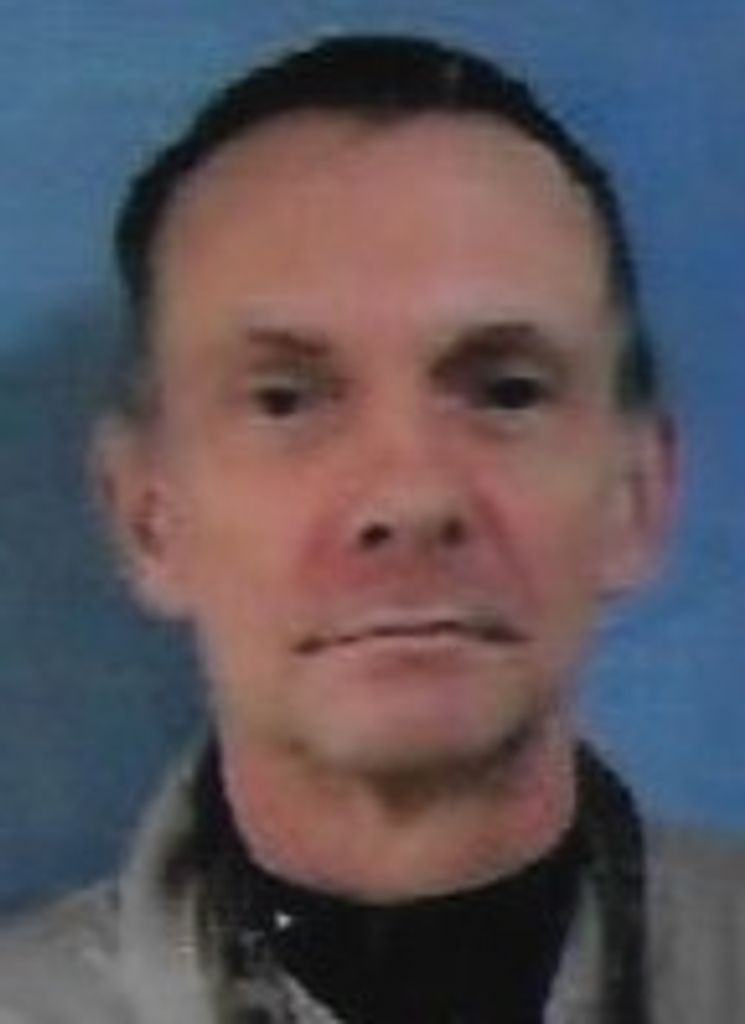 William "Bill" Harland