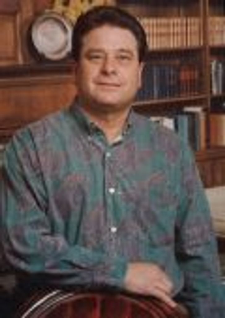 Victor Norman O’Hagan