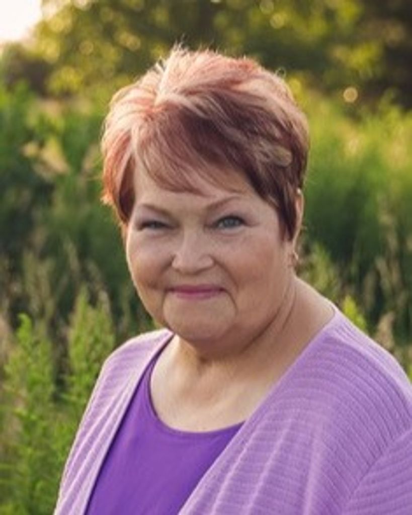 Patricia Ann Flodman