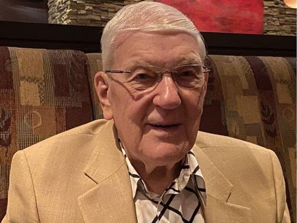 Donald Gregory Kennedy