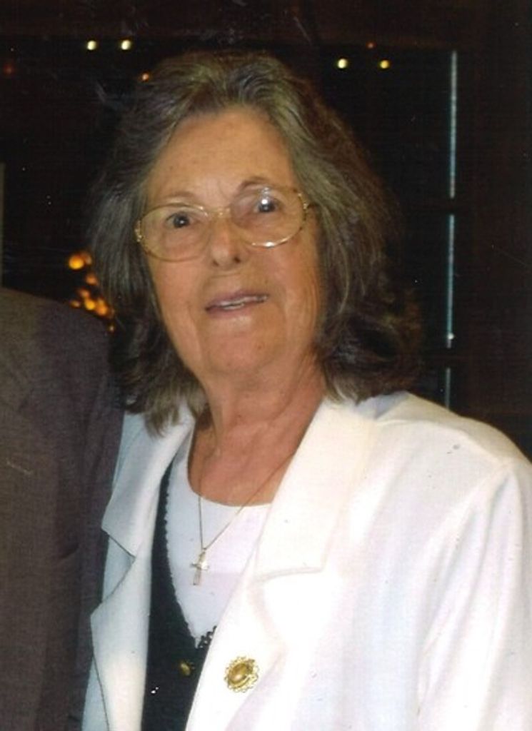 Anna Lee (Hamilton) Bosserman Profile Photo