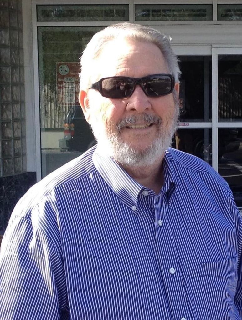 Edward Angell Parker Sr Profile Photo