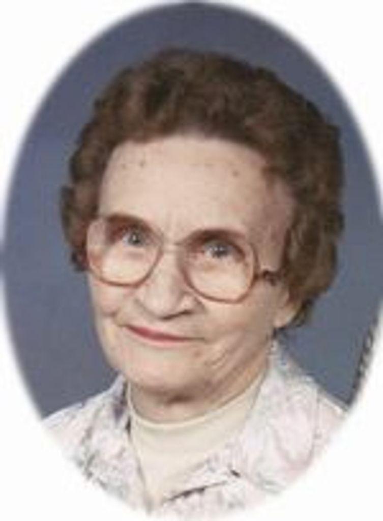 Marian Estelle Rimestad