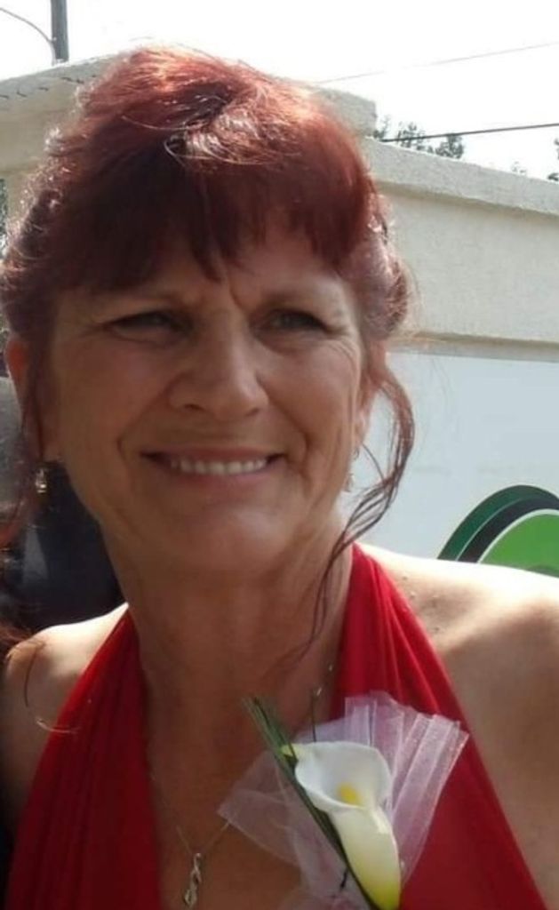 Susan Marie Ford Profile Photo