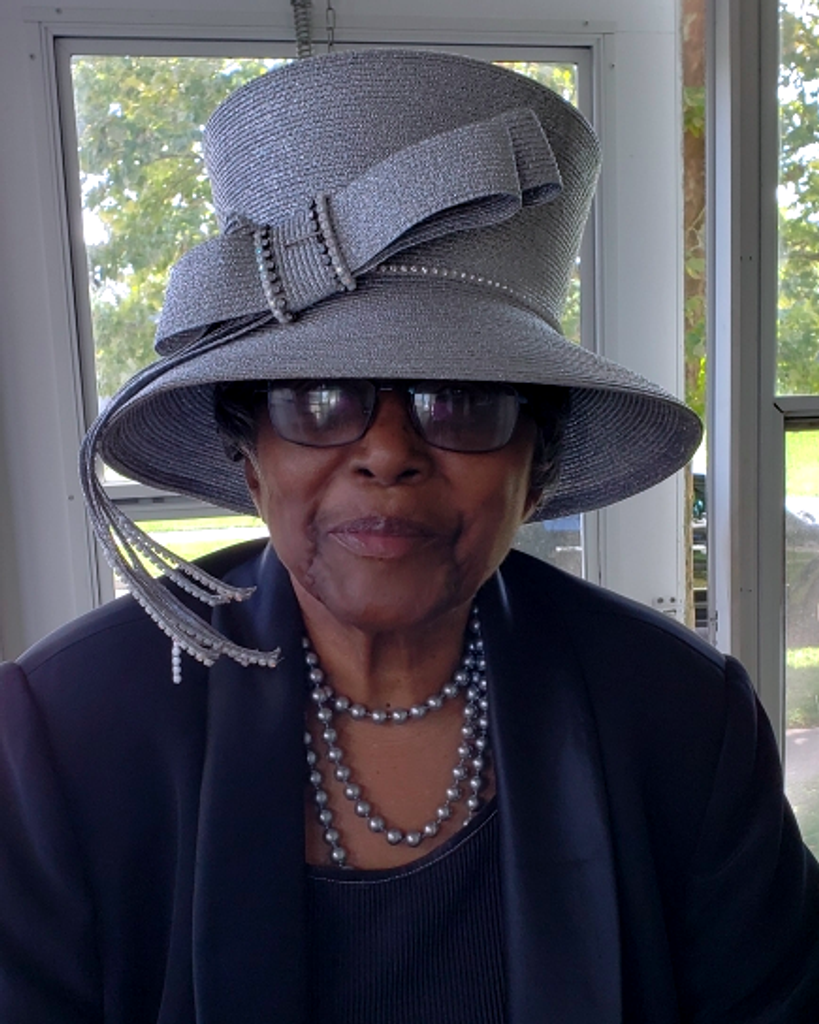 Mother Minnie Lee Linzy Profile Photo
