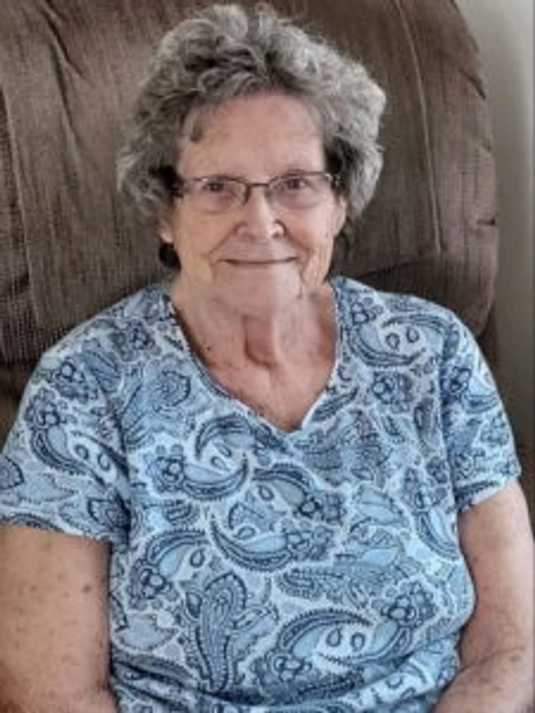 Barbara E. Randel