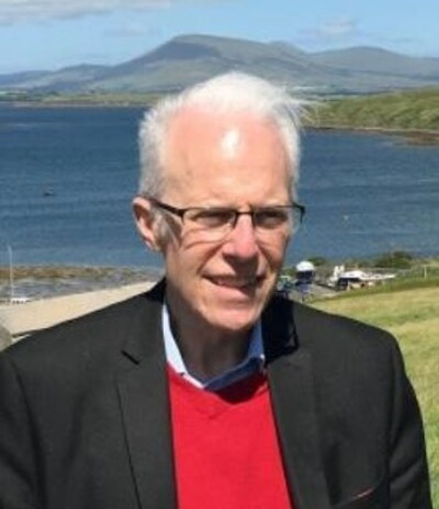 John P. "Jack" Kilroy Profile Photo