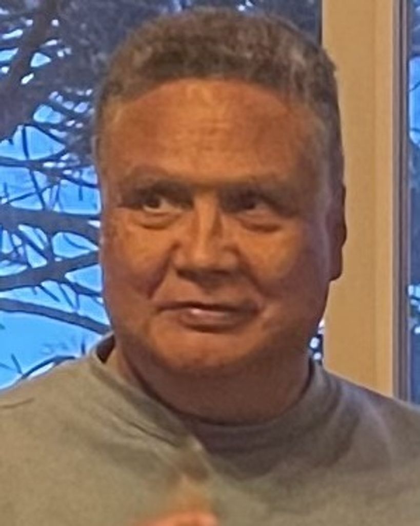 David Irizarry Profile Photo