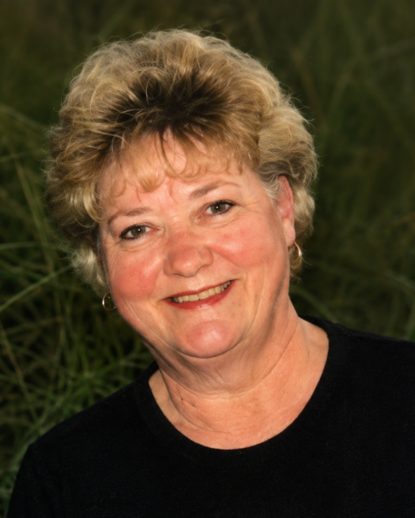 Karen Louise Mackey