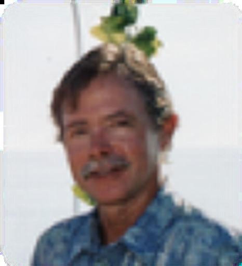 Timothy Lyle 'Tim' Weaver