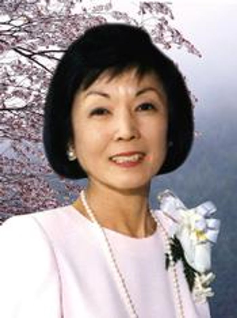 June Atsuko Matsumoto