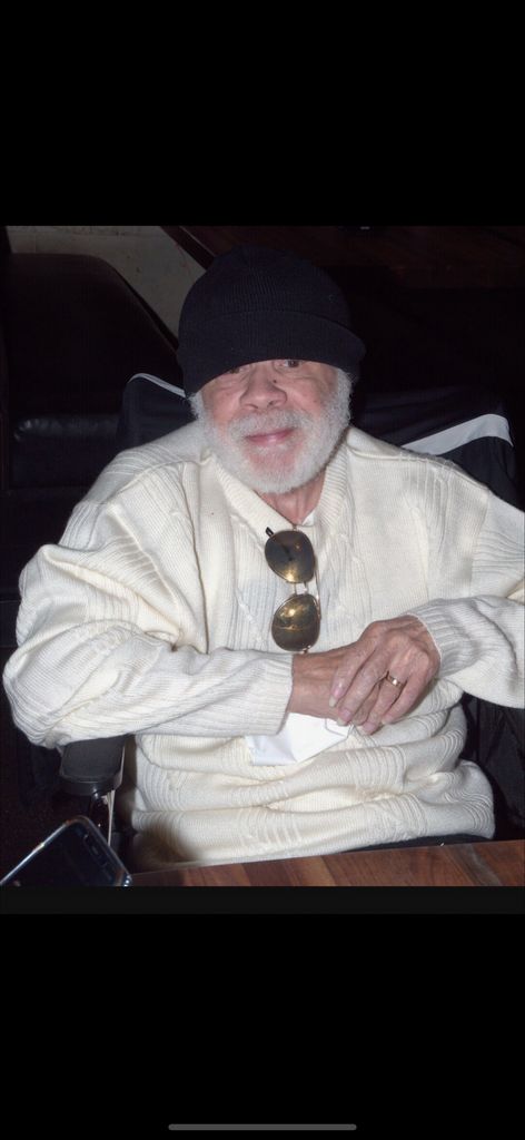 Claude Theus Profile Photo