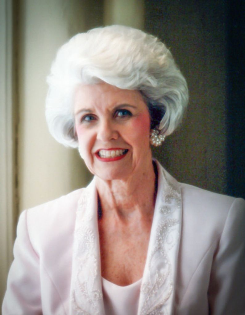 Linda Stevens Burton