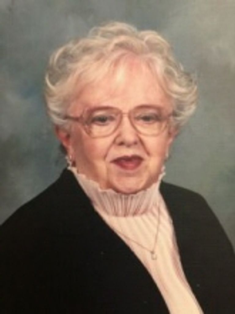 Janet Elizabeth Rhein