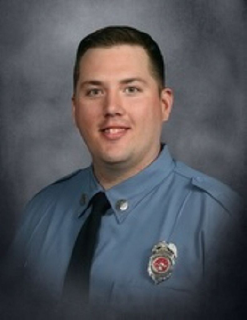 Justin Hicks Profile Photo