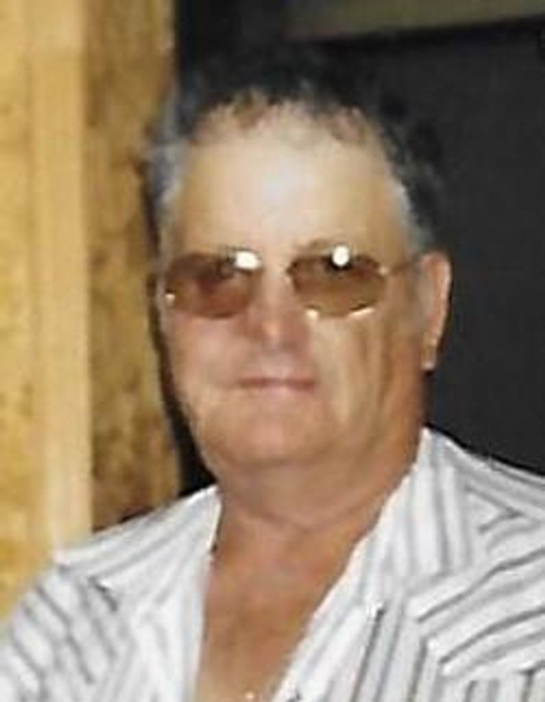 Troy Gaylon Craddock Profile Photo