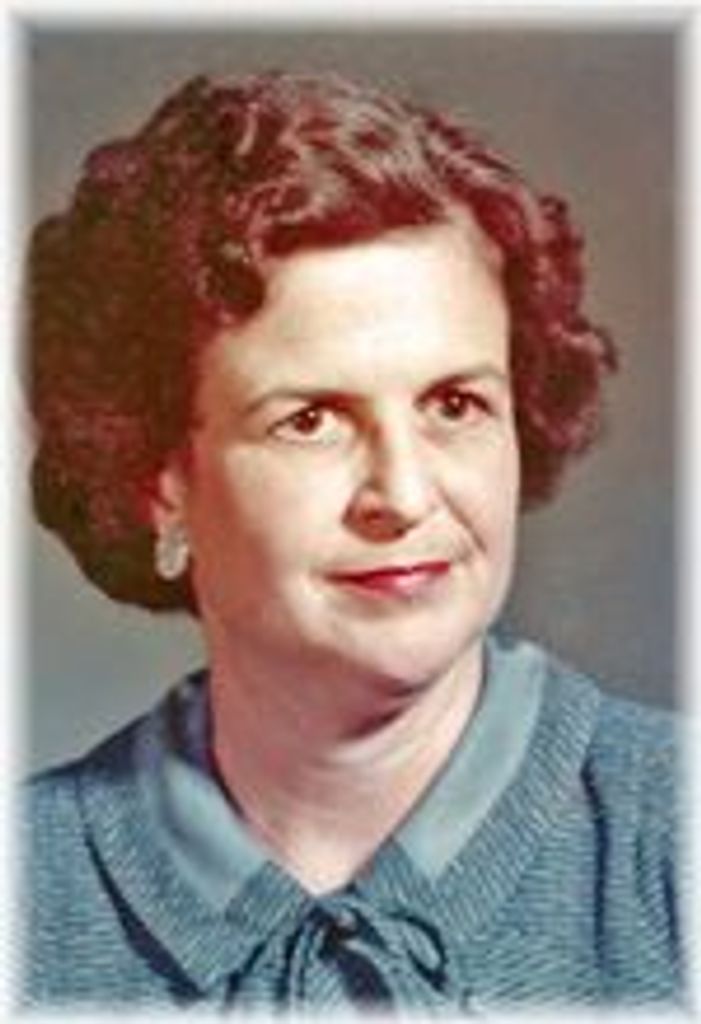 Mildred O'Brien