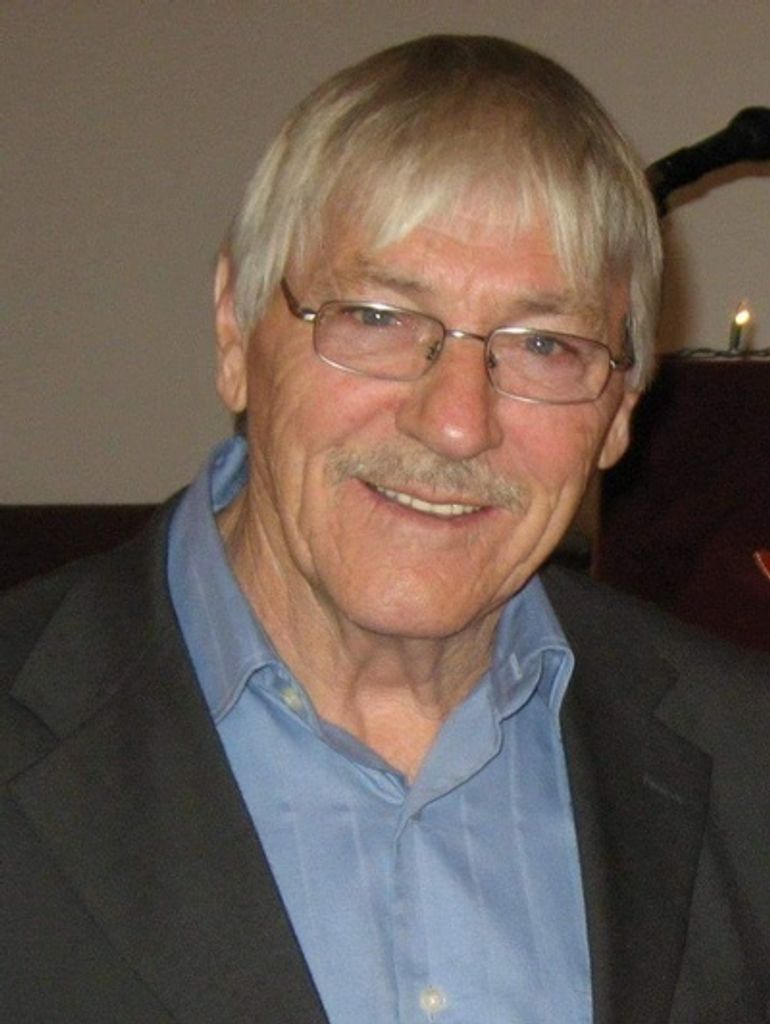 Raymond Mouland Profile Photo