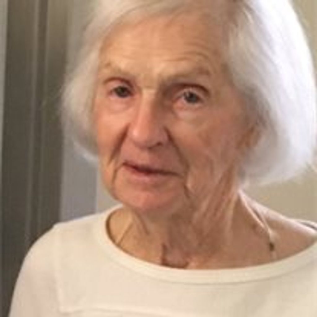 Teresa Helena (Lemieux) James