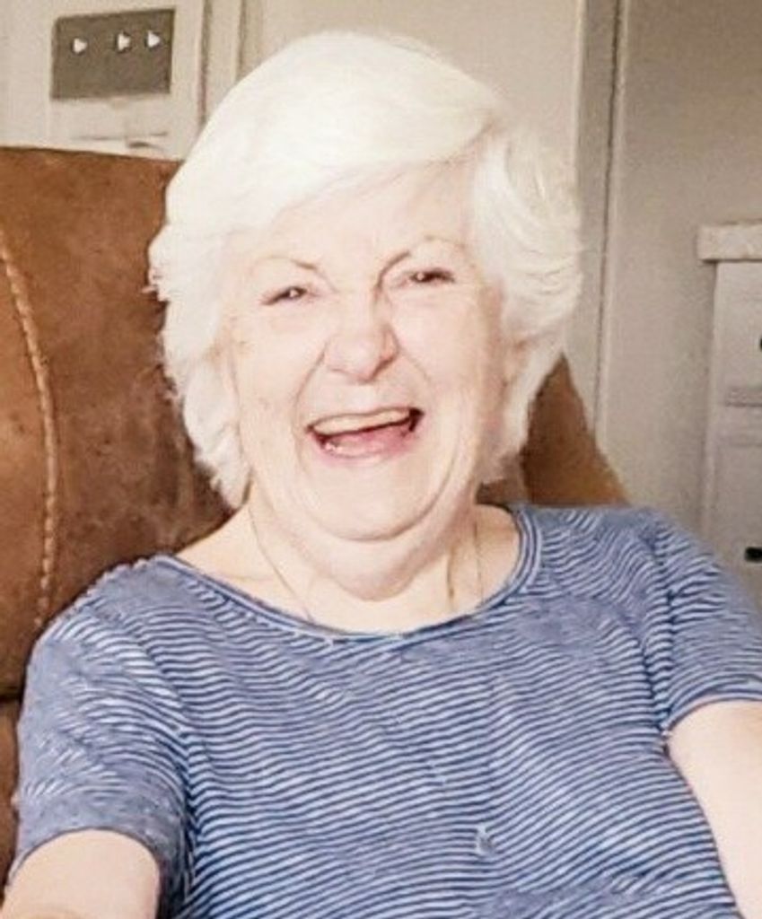 Judith Lea Schlotthauer