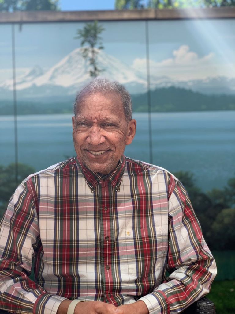 Carl Lee Rabun Profile Photo