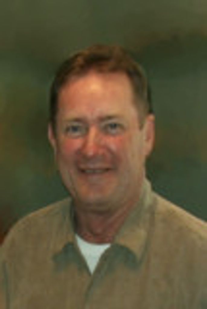 Charles Roy " Chuck" Winter Profile Photo