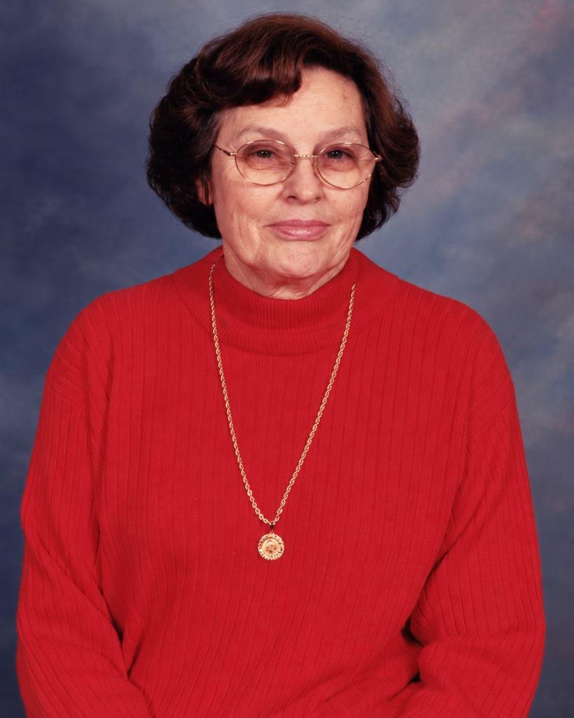 Estelle James Profile Photo