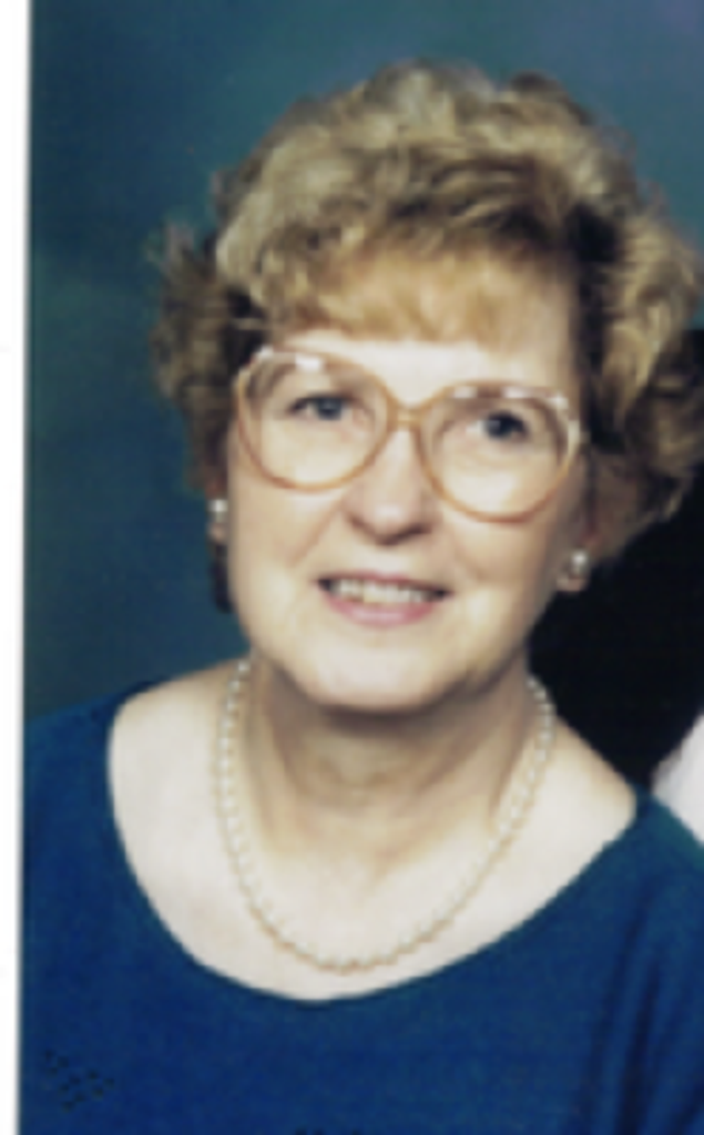 Mary Christine Anspach