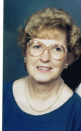 Mary Christine Anspach Profile Photo