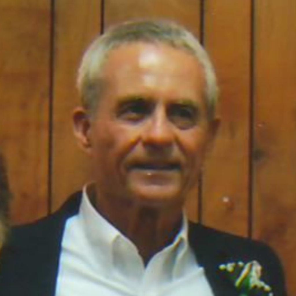 Danny Myron Stewart