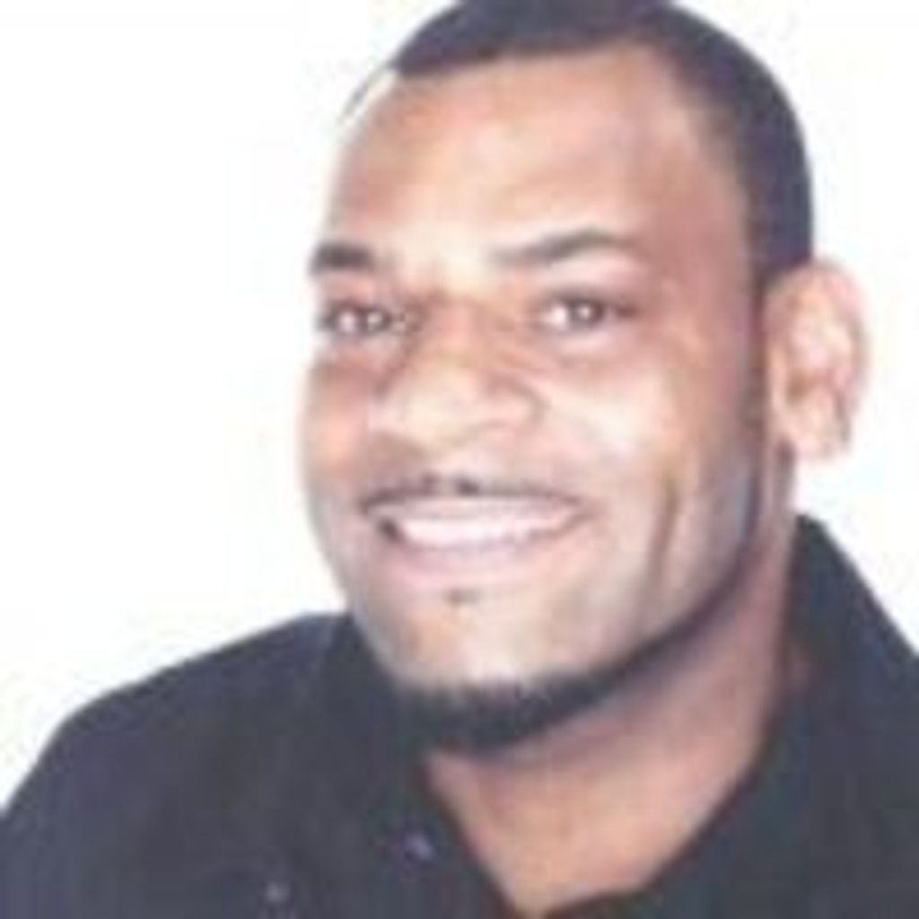 Quincy Dwayne Williams