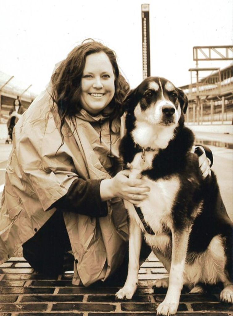 Amanda "Amy" C. Swinford
