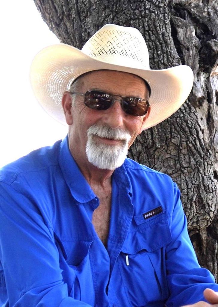 Forrest Freitag Ii Profile Photo