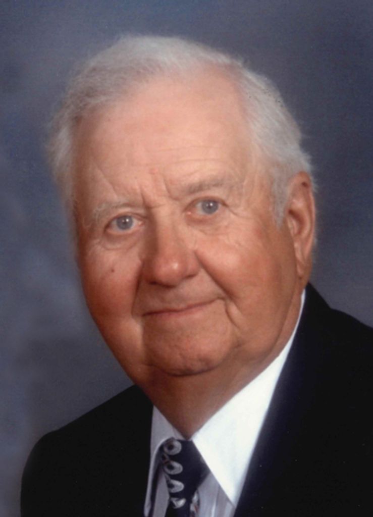 Carroll Hansen