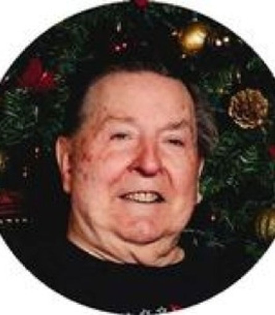 Aaron Holt Profile Photo
